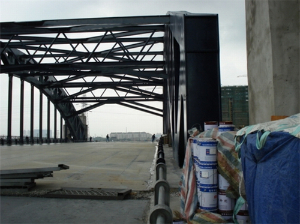 渝北专注工业场景喷漆服务