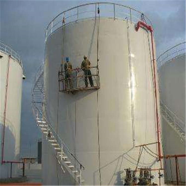 渝北喷漆翻新・工业喷漆・设备喷漆服务简介